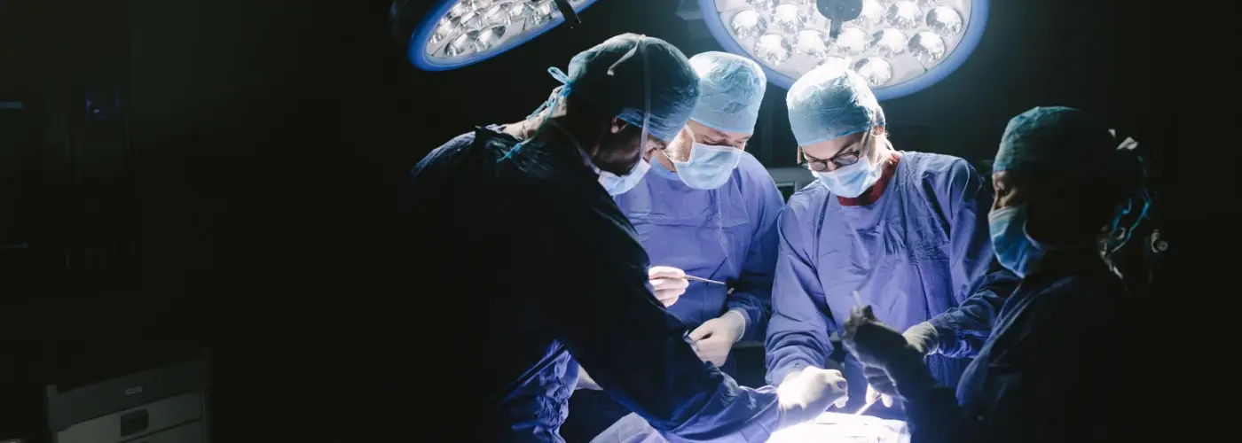 達文西機器手臂手術