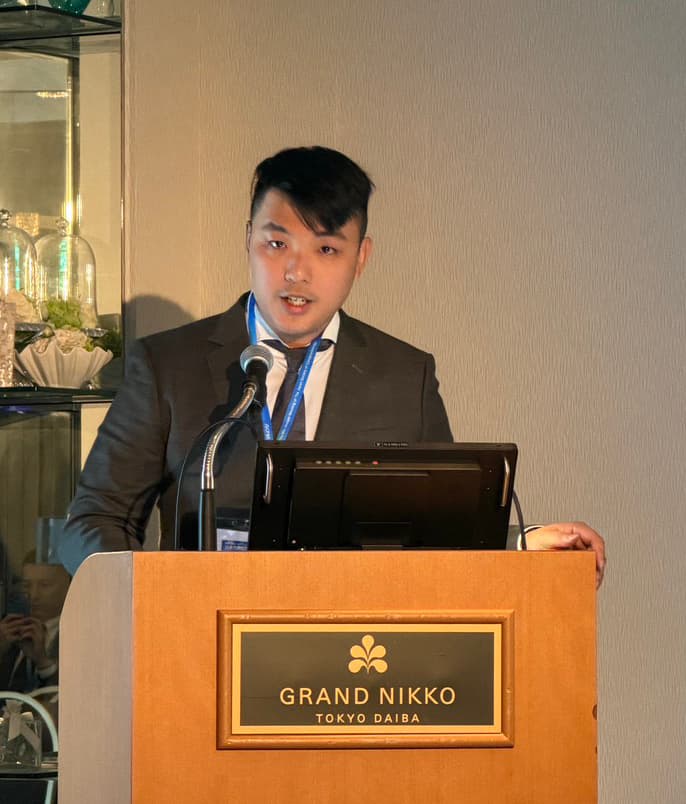 高雄榮總大腸直腸外科黃士峯醫師